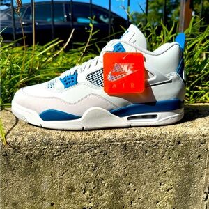 Air Jordan IV “military” deadstock(brand new) size 15 2024 release